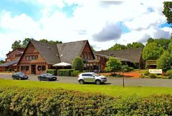 Hotel Landhaus Pollmeyer