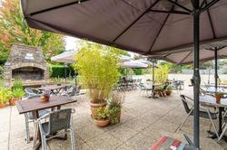 Brit Hotel Le Cygne