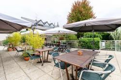 Brit Hotel Le Cygne