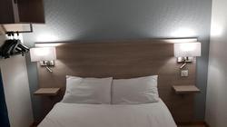 Brit Hotel Clermont L'Herault