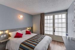 The Originals Access, Hôtel Thouars