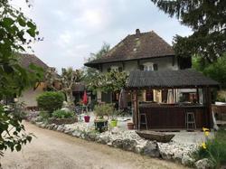 Relais Des Vieilles Postes