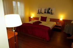 Burghotel Münzenberg