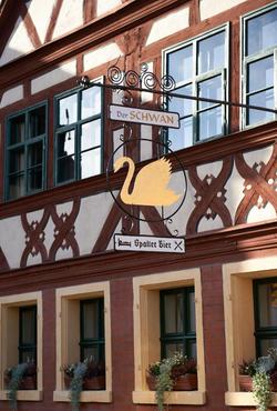 Restaurant & Hotel Der Schwan