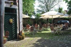 Restaurant & Hotel Der Schwan