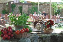 Restaurant & Hotel Der Schwan