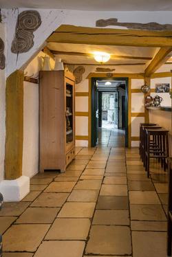 Restaurant & Hotel Der Schwan