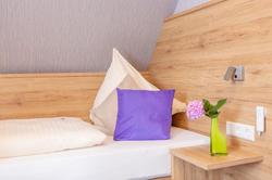 Hotel Reinhardtshof Garni