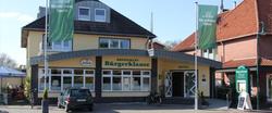 Hotel Restaurant Burgerklause Tapken