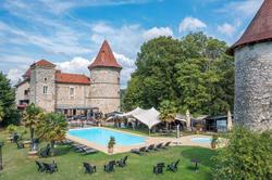 Château Chapeau Cornu