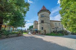 Château Chapeau Cornu