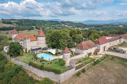 Château Chapeau Cornu