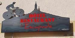 Hotel Restaurant l'Escapade