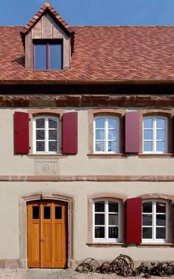 Hotel Restaurant Landgrafen-Mühle