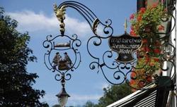 Hotel - Restaurant Wißkirchen