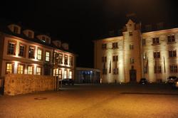 Schloss Geisa
