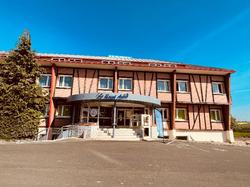 Hôtel Le Saint-Aubin