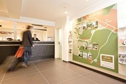 Seminar- & Freizeithotel Große Ledder