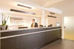 Seminar- & Freizeithotel Große Ledder