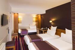 Hotel Tanger Med