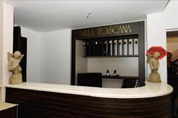 Hotel Villa Toscana