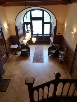 Hotel Villa Toscana