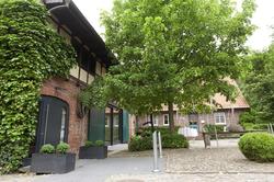 Hotel zur Kloster-Mühle