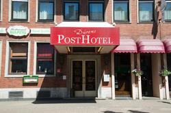 Trip Inn Post Hotel Düren
