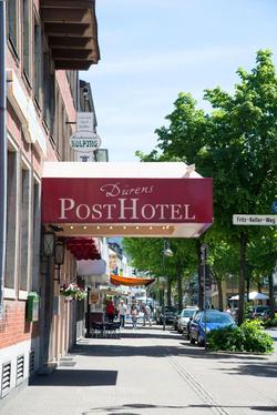 Trip Inn Post Hotel Düren