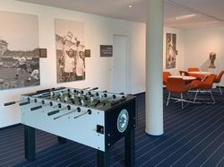 K6 Seminarhotel Gmbh