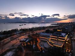 Destiny Marine Hotel