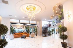 Destiny Marine Hotel