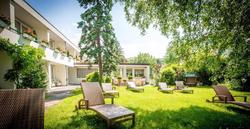 Kurhotel Markushof