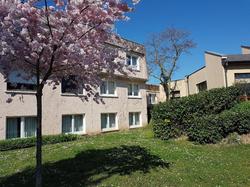 L'Hôtel des Bords de l'Ill