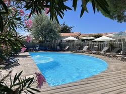 La Villa Hôtel Bien Útre