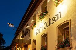 Gasthof Hotel Zum Ochsen