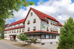 Gasthof Hotel Zum Ochsen