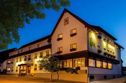 Gasthof Hotel Zum Ochsen