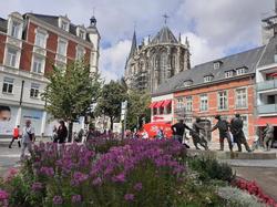 Land Gut Hotel Zum Alten Forsthaus