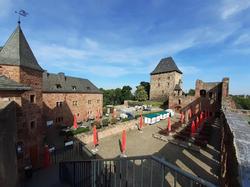 Land Gut Hotel Zum Alten Forsthaus
