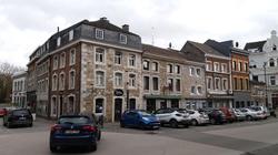 Land Gut Hotel Zum Alten Forsthaus