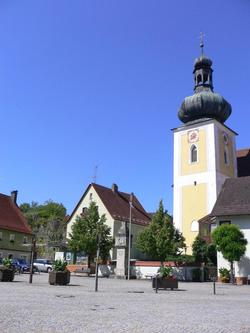 Gasthof Zur Post