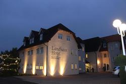 Landhaus Hotel Müller