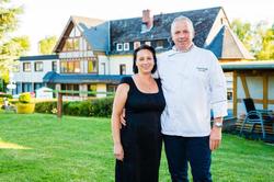 Landhotel Fernblick