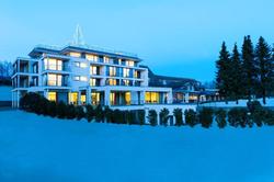Golfhotel Vesper