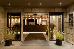 Golfhotel Vesper