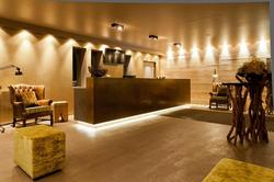 Golfhotel Vesper