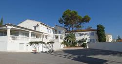 Hôtel Le Sarac