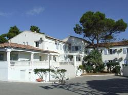 Hôtel Le Sarac