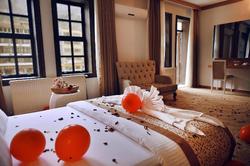 Uluhan Otel